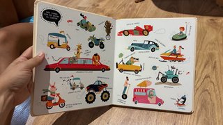 Libro infantil