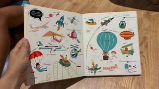 Libro infantil