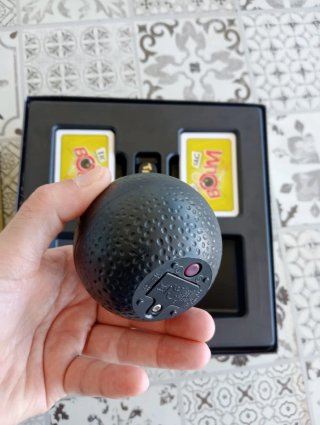 Tic Tac Boom! Juego de mesa