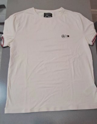Maglietta Tommy Hilfiger Uomo