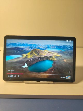 Tablet Huawei MatePad 10.4 | Molto veloce