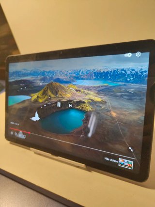 Tablet Huawei MatePad 10.4 | Molto veloce