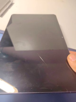 Tablet Huawei MatePad 10.4 | Molto veloce