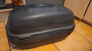Baúl Moto Givi 47L
