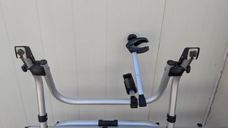 Portabicicletas Thule Elite Van XT (2 bicis)