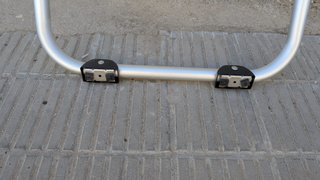 Portabicicletas Thule Elite Van XT (2 bicis)