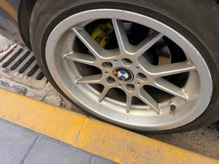 Llantas BBS RK003