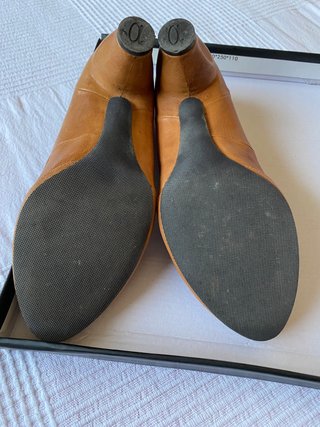 Zapatos de tacón Vialis Talla 37