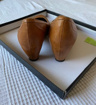 Zapatos de tacón Vialis Talla 37