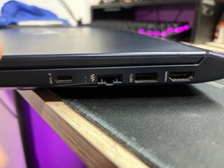 HP Victus 15 i7-12650H RTX 3050 16GB RAM