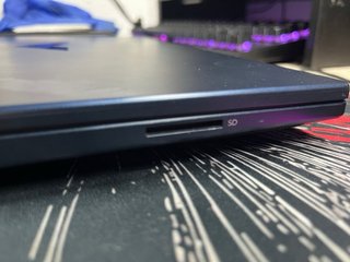 HP Victus 15 i7-12650H RTX 3050 16GB RAM