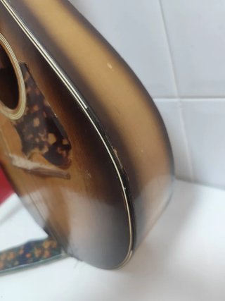 Mandolina Di Mauro