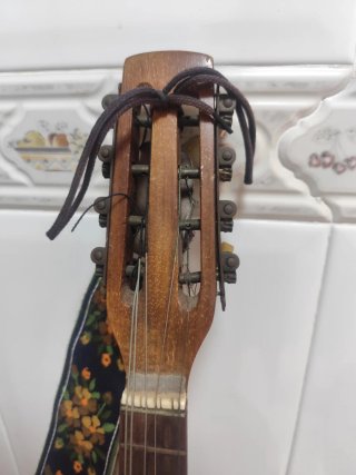 Mandolina Di Mauro