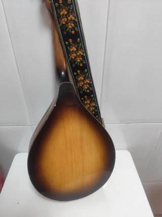 Mandolina Di Mauro