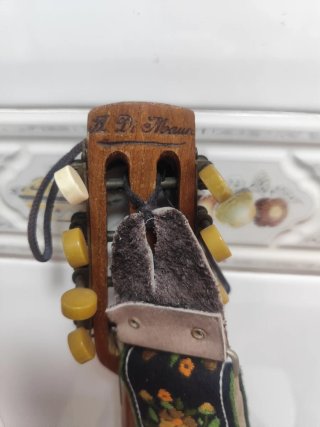 Mandolina Di Mauro