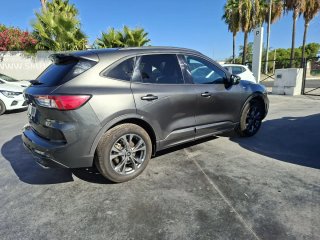 Ford Kuga 2022