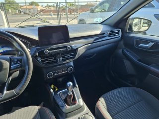 Ford Kuga 2022