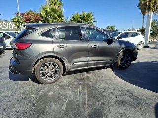 Ford Kuga 2022