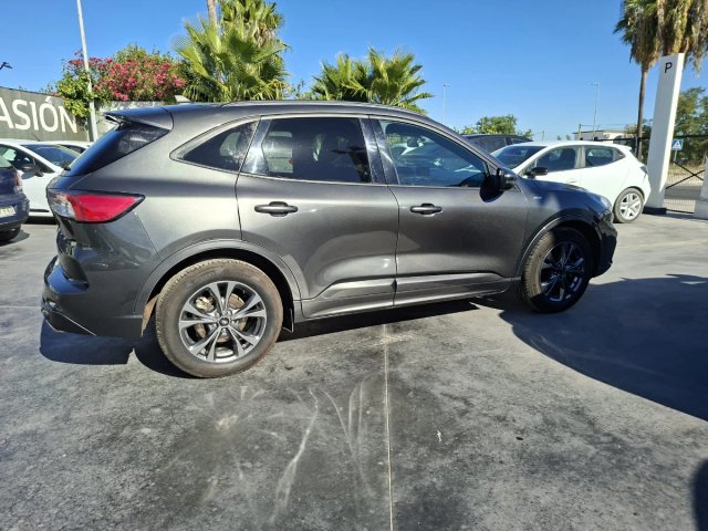 Ford Kuga 2022
