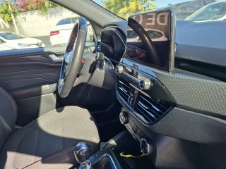 Ford Kuga 2022