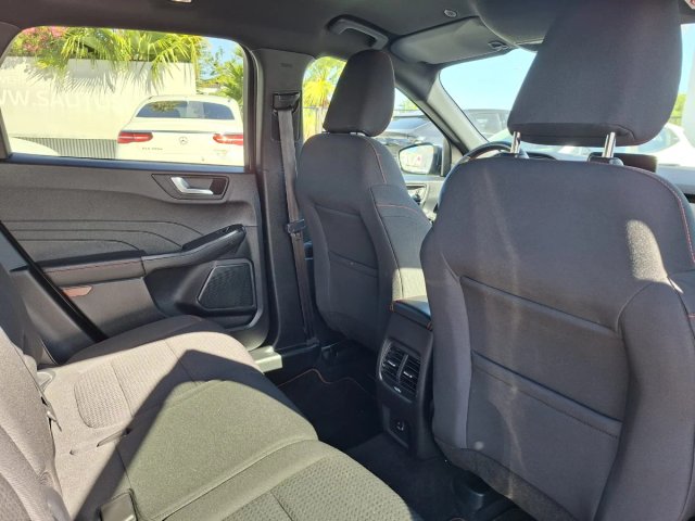 Ford Kuga 2022
