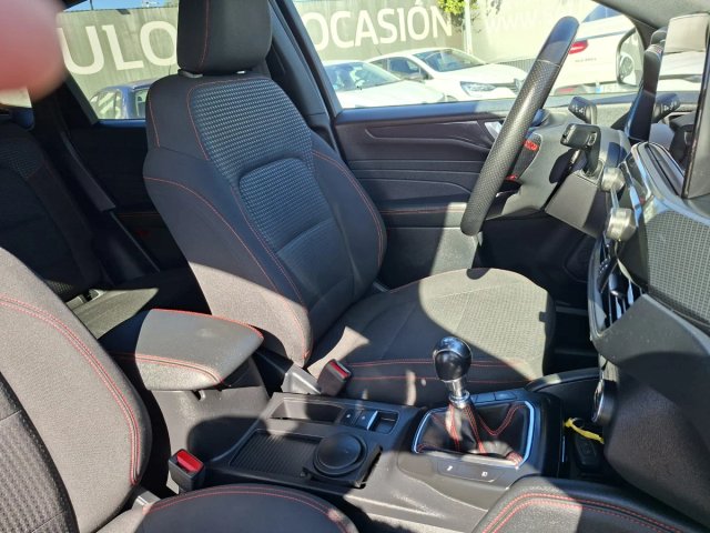 Ford Kuga 2022