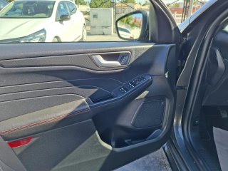 Ford Kuga 2022
