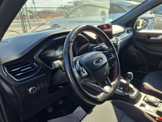 Ford Kuga 2022