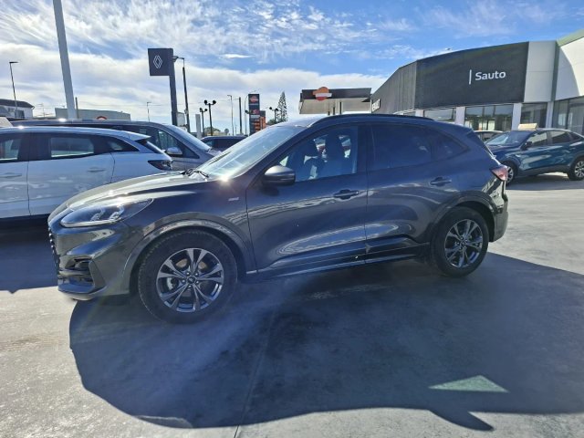 Ford Kuga 2022