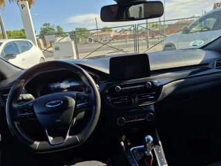 Ford Kuga 2022
