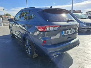 Ford Kuga 2022