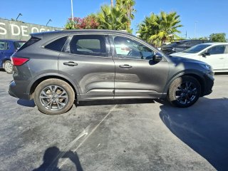 Ford Kuga 2022