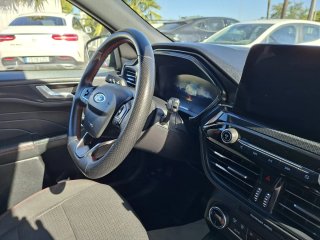 Ford Kuga 2022