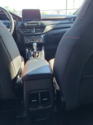 Ford Kuga 2022