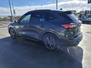 Ford Kuga 2022