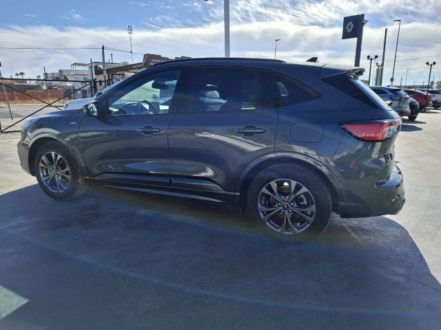 Ford Kuga 2022