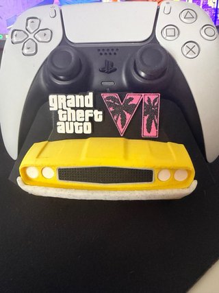Soporte PS5 GTA VI