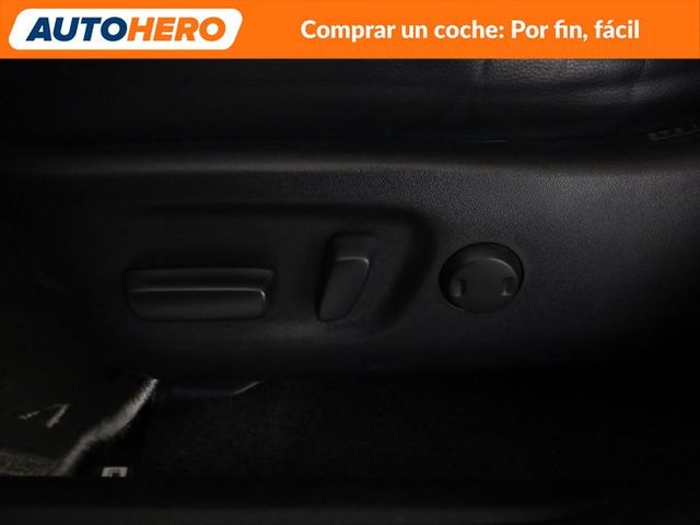 Toyota Rav4 2.5 Hybrid Feel!