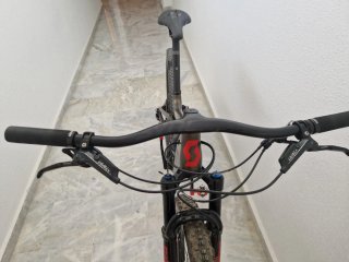 Scott Spark 900 RC IMPOLUTA