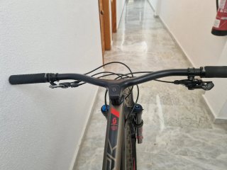 Scott Spark 900 RC IMPOLUTA