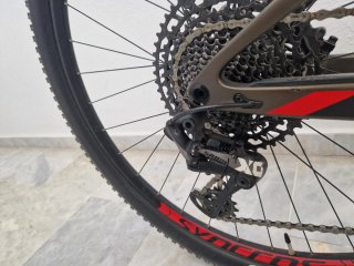 Scott Spark 900 RC IMPOLUTA