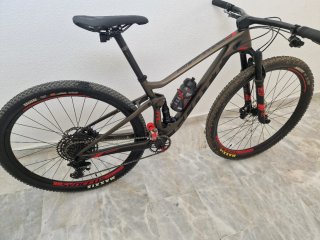 Scott Spark 900 RC IMPOLUTA