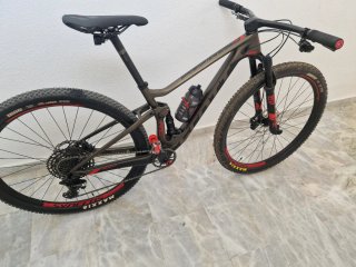 Scott Spark 900 RC IMPOLUTA