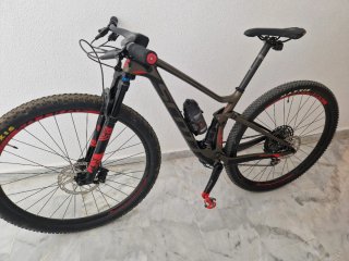 Scott Spark 900 RC IMPOLUTA