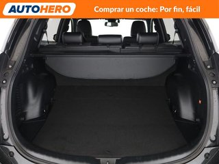 Toyota Rav4 2.5 Hybrid Feel!