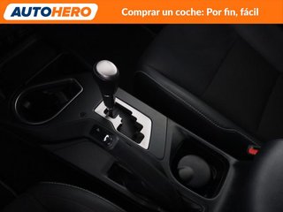 Toyota Rav4 2.5 Hybrid Feel!