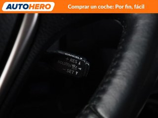 Toyota Rav4 2.5 Hybrid Feel!