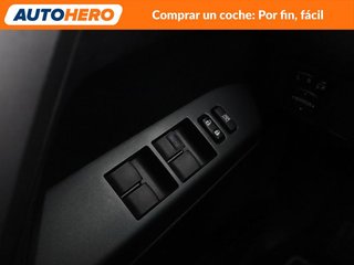 Toyota Rav4 2.5 Hybrid Feel!