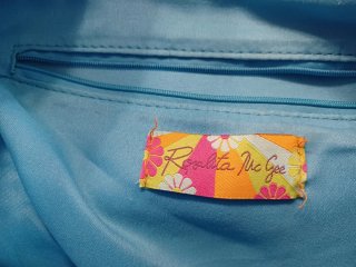 Bolso Rosalita McGee Mujer