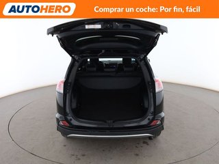 Toyota Rav4 2.5 Hybrid Feel!